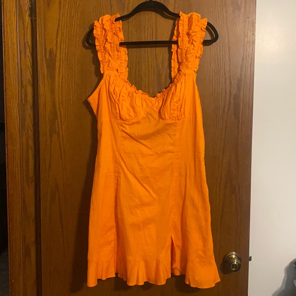 Free People Dress